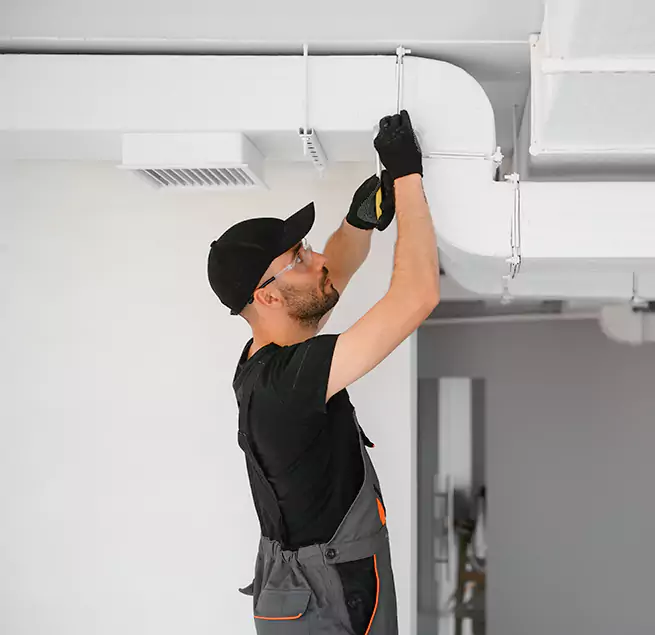 Why Miramar Homeowners Choose Miramar Air Duct Cleaning Pro for Dryer Vent Installation?