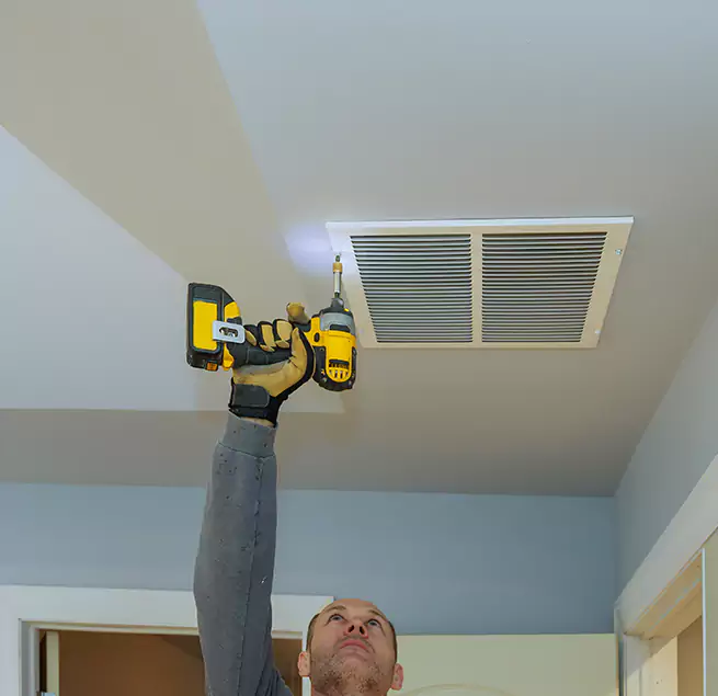 Why Miramar Homeowners Choose Miramar Air Duct Cleaning Pro for Dryer Vent Repair?