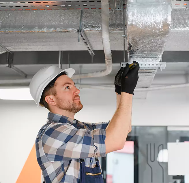 Why Miramar, FL Homeowners Choose Miramar Air Duct Cleaning Pro for Energy Efficiency Duct Upgrades?