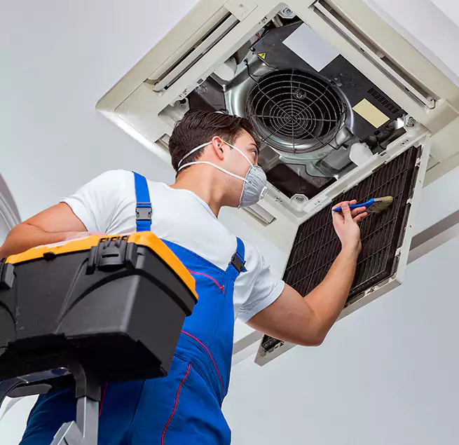 Why Miramar, FL Property Owners Choose Miramar Air Duct Cleaning Pro for HVAC System Cleaning?