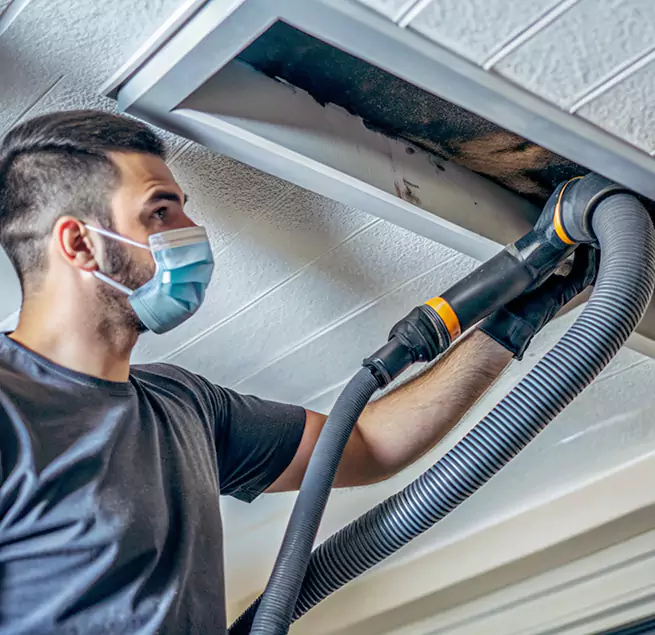 Why Miramar, FL Customers Choose Miramar Air Duct Cleaning Pro for Move-In Move-Out Duct Cleaning?