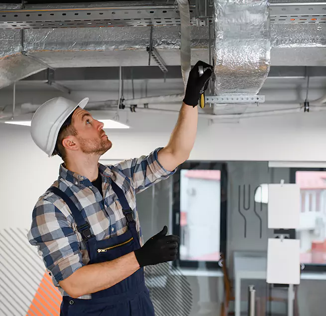 Why Builders and Homeowners Choose Miramar Air Duct Cleaning Pro for New Construction Duct Installation in Miramar, FL?