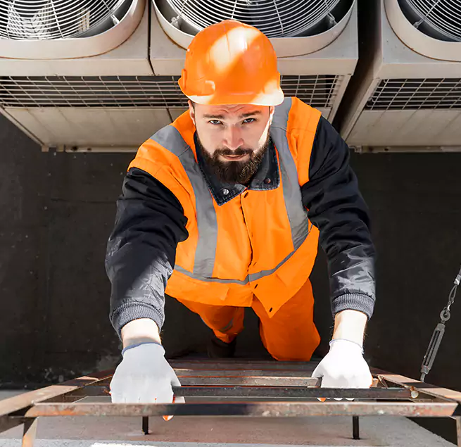 Why Miramar, FL Businesses Choose Miramar Air Duct Cleaning Pro for Office Duct Cleaning?