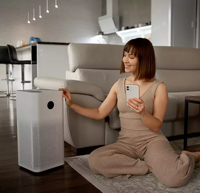 Why Miramar, FL Homeowners Choose Miramar Air Duct Cleaning Pro for Air Purifier Installation?